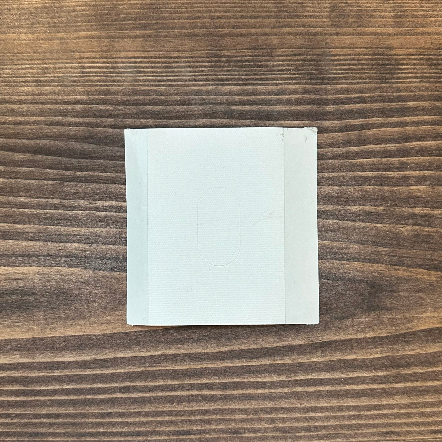 Tape - Original Die